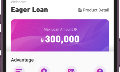 Eager Loan App Review: How to Apply, Requirements, Interest Rates, and Legitimacy