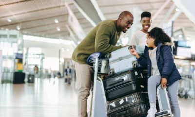 Best Countries Nigerians Can Migrate to Easily in 2025