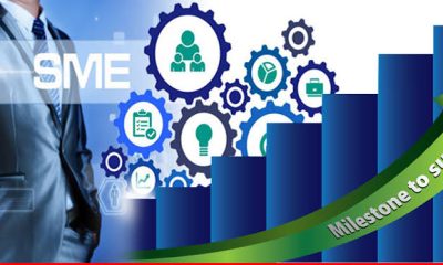 Equipment Financing Loans for SMEs in Nigeria