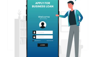 Full List of  Loan Apps in Nigeria with Low Interest Rates
