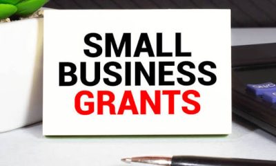 Startup Funding Options and SME Grants in Nigeria: How to Secure Capital for Your Business