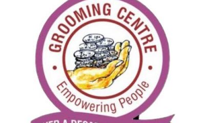How to Apply for Grooming Centre Loans in Nigeria for Small Business Funding
