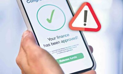 Hidden Charges on Nigerian Loan Apps