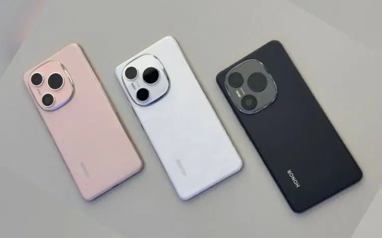 5 Smartphones With Massive 8000mAh Batteries for Unstoppable Power