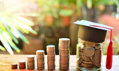 How Nigerian Students Can Invest Small Money for Future Gains