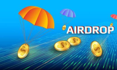 How Does Crypto Airdrop Work? A Complete Guide for Nigerians