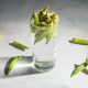 Okro Water Benefits for Women: Natural Remedy for Dryness (Lubrication) and Hormonal Balance