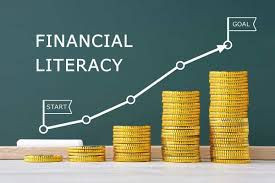 Five Basics of Financial Literacy Every Student Should Know