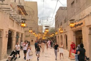Best Luxury Hotels in Dubai for First-Time Visitors
