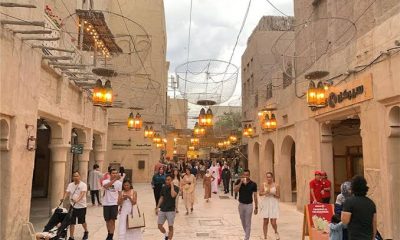 Best Luxury Hotels in Dubai for First-Time Visitors