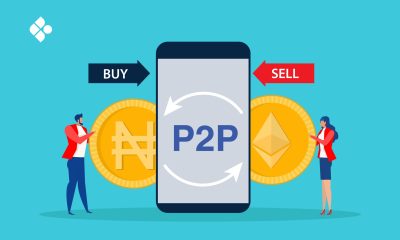 Crypto P2P Trading in Nigeria: Best Platforms for Beginners
