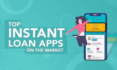 22 Surest Loan Apps in Nigeria That Pay Directly to Bank Account Instantly 