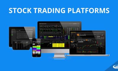 Top 5 Online Trading Platforms Students in Nigeria Can Use