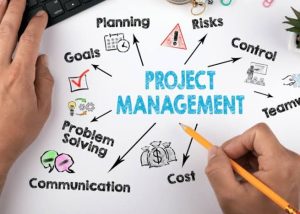 Best Project Management Courses for HND Holders
