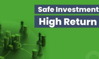Safe Investment Plans for Nigerian Students Without Risk
