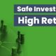 Safe Investment Plans for Nigerian Students Without Risk
