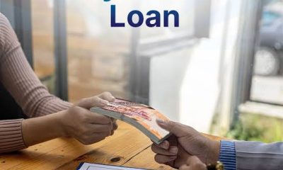 Salary Advance Loans in Nigeria: What Every Worker Should Know