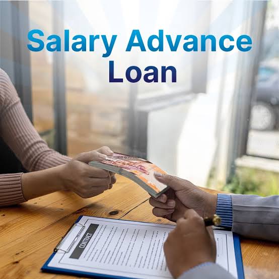 Salary Advance Loans in Nigeria: What Every Worker Should Know – 9jaPolyTv