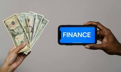 How Nigerians Can Save in Dollars Using Stablecoins