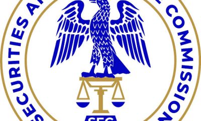 SEC Badge is Important When Investing in the Nigerian Capital Market