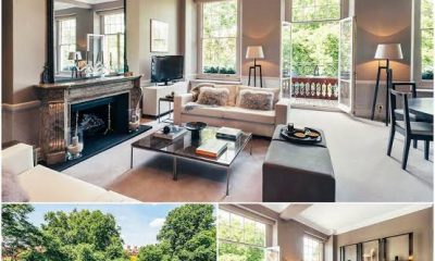 Affordable Shortlet Apartments in London for Nigerian Travelers