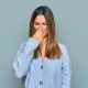 Is It Normal to Smell Myself Through My Pants? Causes and Treatment