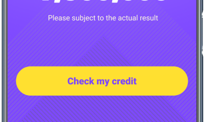 SunBay Credit Loan App Review: Interest Rates, Loan Amounts, and User Experience