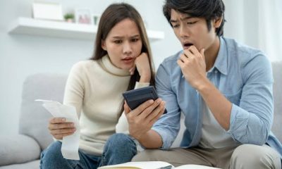Should Couples Take Joint Loans in Nigeria?