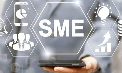 SME Funding for Tech Startups in Nigeria
