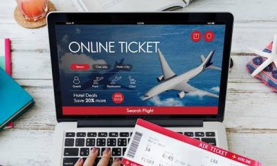 Top Hacks to Get Last-Minute Flight Deals Without Overpaying