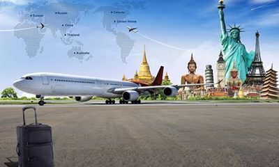 Top Travel Tips for Nigerians Relocating to Canada