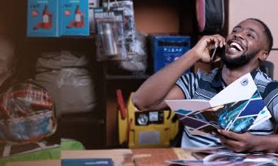 Business Loans for Traders and Market Women in Nigeria