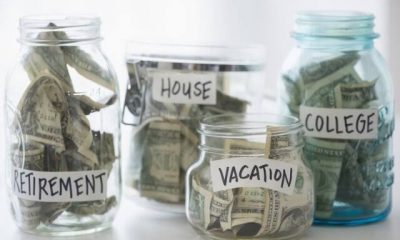 Why Every Nigerian Student Should Have a Savings Plan