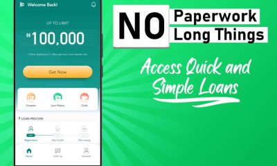 XCrossCash Loan App Review – Instant Online Loan in Nigeria Without Collateral (Legit or Scam?)