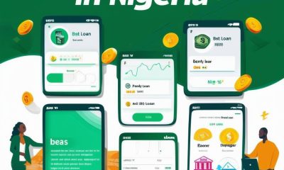 Giant Loan App Review: Instant Cash Loan Without BVN in Nigeria (NIN Loan + APK Download Link)