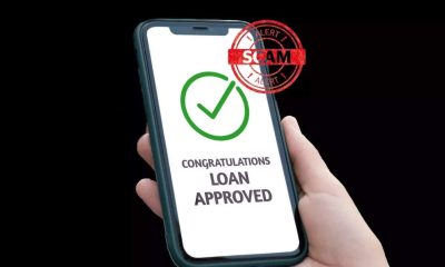 Loan App that Calls but Doesn’t Defame Users
