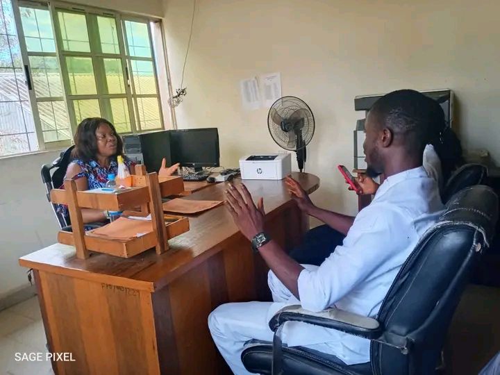 Oko Polytechnic SUG Moves to End HND Result Delays as Power Issues Stall Printing Unit