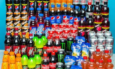 Best States in Nigeria to Start a Soft Drink Distribution Business