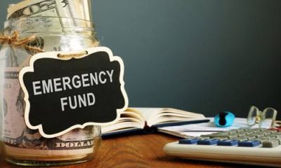 4 Smart Ways to Build and Maintain Your Emergency Fund