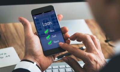 5 Instant Loan Apps in Nigeria That Send Money Within Minutes