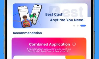 Best Cash Loan App Review – Instant ₦20,000 Loan for iPhone Users in Nigeria