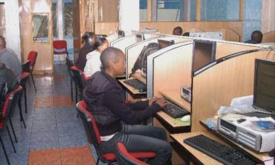 Internet Service Providers With the Best Deals for Cyber Cafés in Nigeria