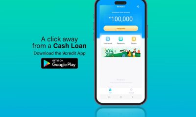 How to Get Instant Loans from 9Credit App: Interest Rate, Eligibility and Repayment Guide