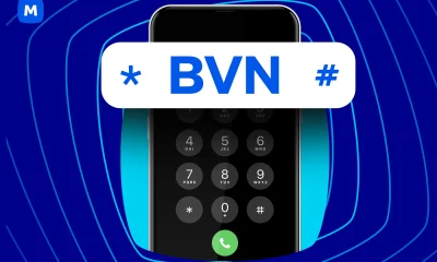 How to Print Your BVN Slip in Nigeria Easily