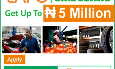 How to Apply for LAPO Loan and Use the LAPO Loan USSD Code