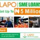 How to Apply for LAPO Loan and Use the LAPO Loan USSD Code