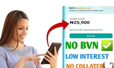 Hope Cash Loan App Review: Instant Loan Without BVN + APK Download Link