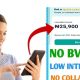 Hope Cash Loan App Review: Instant Loan Without BVN + APK Download Link