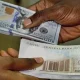 Dollar to Naira Exchange Rate Today, October 9, 2025 — Latest CBN, Official and Black Market Rates