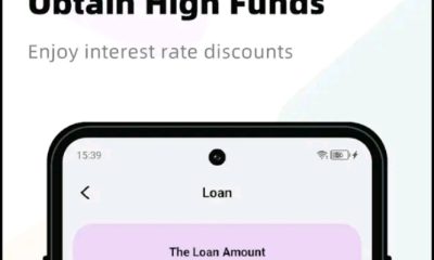FastFund Loan App Review: Get Up to ₦15,000 Even If Your BVN Is Blacklisted — But at a Cost